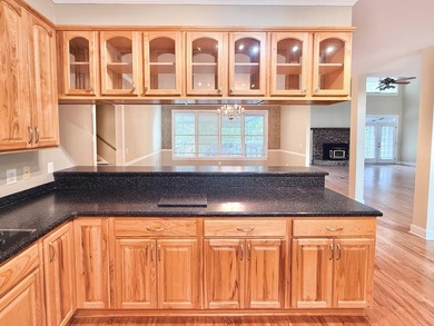 Welcome home to your peaceful, private retreat on 8.25 acres - photo 27