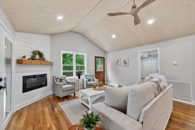 NEW BOATHOUSE under Construction!!! Completely Remodeled Lake - photo 27