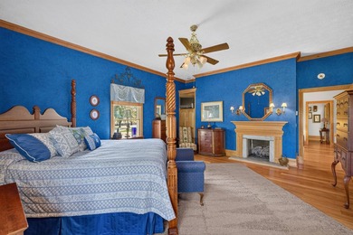 Nestled on 48 breathtaking acres, this extraordinary - photo 28