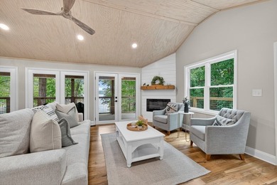 NEW BOATHOUSE under Construction!!! Completely Remodeled Lake - photo 28