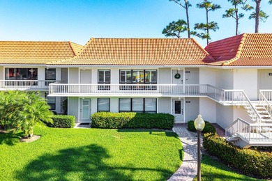 Just a short walk to all club amenities, this 2-bedroom, 2-bath - photo 28