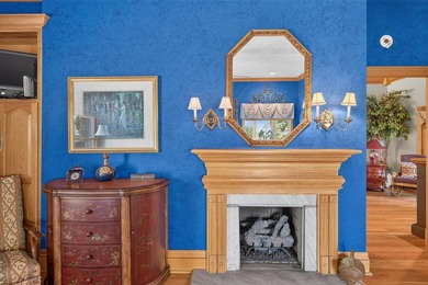 Nestled on 48 breathtaking acres, this extraordinary - photo 29