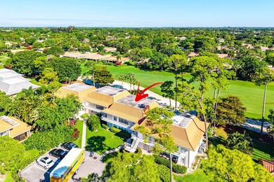 Just a short walk to all club amenities, this 2-bedroom, 2-bath - photo 30