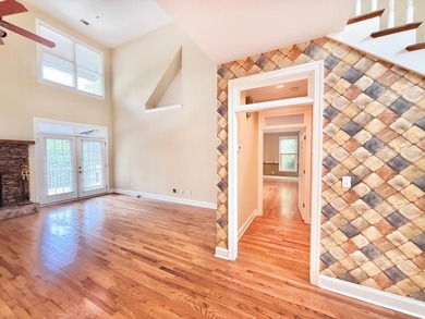 Welcome home to your peaceful, private retreat on 8.25 acres - photo 31