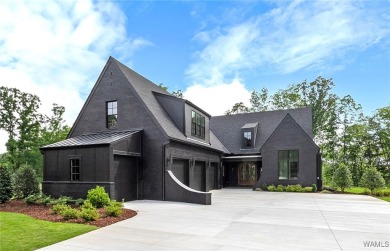 Lake Home For Sale in Northport, Alabama