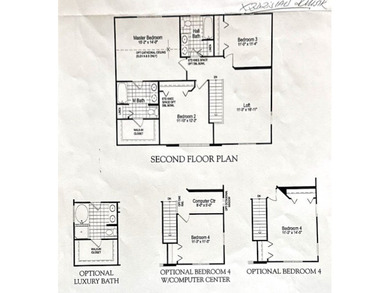 Beautiful and Rare Two-Story home, nestled in the highly - photo 32