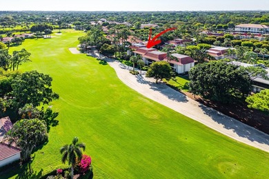 Just a short walk to all club amenities, this 2-bedroom, 2-bath - photo 32
