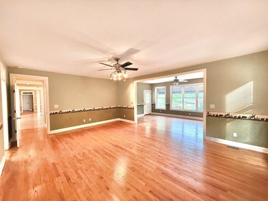 Welcome home to your peaceful, private retreat on 8.25 acres - photo 33