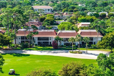 Just a short walk to all club amenities, this 2-bedroom, 2-bath - photo 33