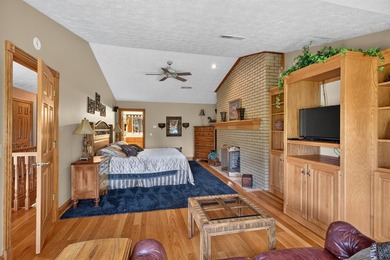 Nestled on 48 breathtaking acres, this extraordinary - photo 35