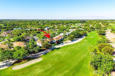 Just a short walk to all club amenities, this 2-bedroom, 2-bath - photo 36