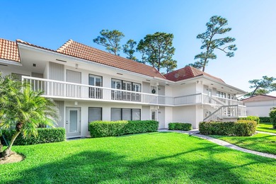 Just a short walk to all club amenities, this 2-bedroom, 2-bath - photo 37