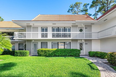 Just a short walk to all club amenities, this 2-bedroom, 2-bath - photo 38