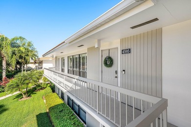 Just a short walk to all club amenities, this 2-bedroom, 2-bath - photo 40