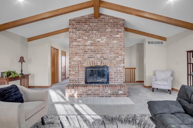 Welcome to your perfect blend of space, comfort, and convenience