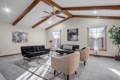 Welcome to your perfect blend of space, comfort, and convenience