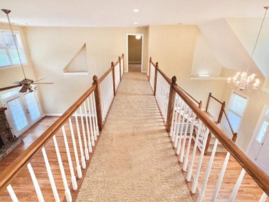 Welcome home to your peaceful, private retreat on 8.25 acres - photo 47
