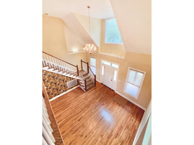 Welcome home to your peaceful, private retreat on 8.25 acres - photo 48