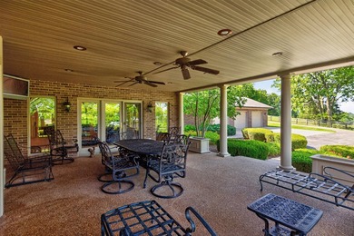 Nestled on 48 breathtaking acres, this extraordinary - photo 48