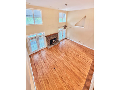 Welcome home to your peaceful, private retreat on 8.25 acres - photo 49