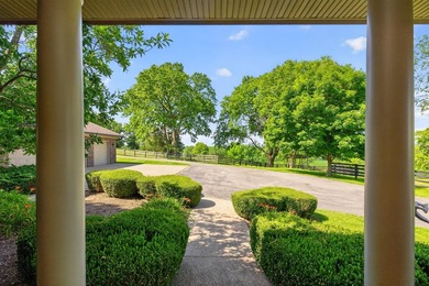 Nestled on 48 breathtaking acres, this extraordinary - photo 50