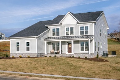 Lake Home For Sale in Rockingham, Virginia