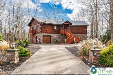 Lake Home For Sale in Hazle Twp, Pennsylvania