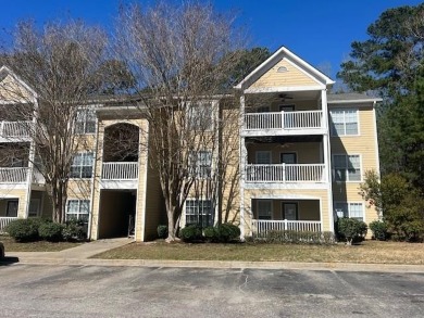 Lake Condo For Sale in Eatonton, Georgia