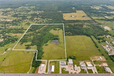 Lake Tawakoni Acreage For Sale in Quinlan Texas