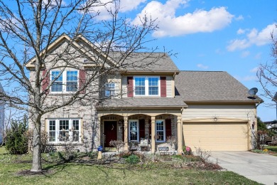 Lake Home Off Market in Indianapolis, Indiana