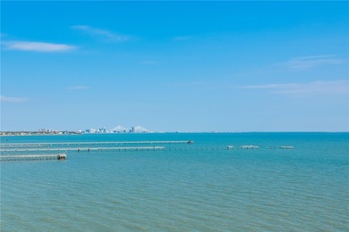 This top floor penthouse waterfront condo at the luxury Landmark