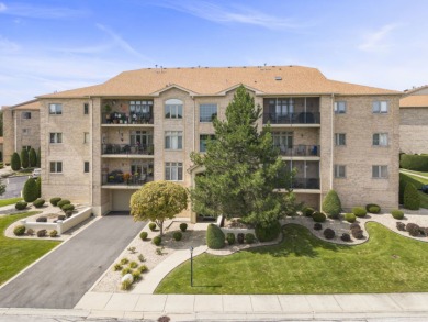 Lake Condo For Sale in Tinley Park, Illinois