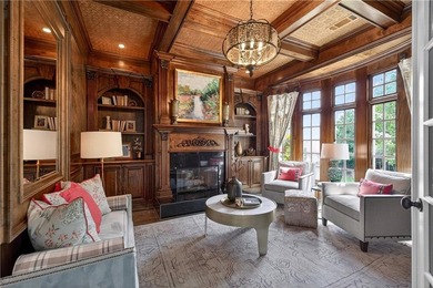 Luxury estate living meets modern sophistication in this - photo 11