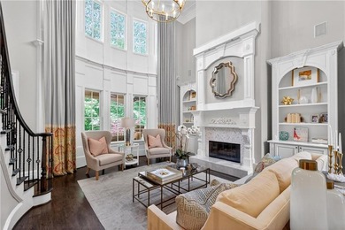 Luxury estate living meets modern sophistication in this - photo 12