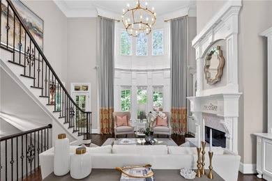 Luxury estate living meets modern sophistication in this - photo 13