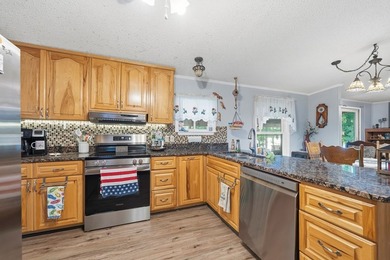 PRICE IMPROVEMENT!!! Welcome to 102 Allen's Alley, a private - photo 13
