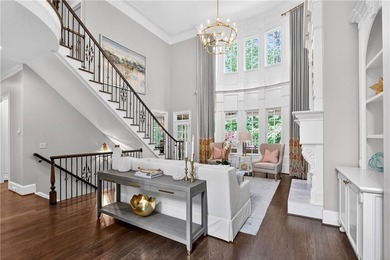 Luxury estate living meets modern sophistication in this - photo 14