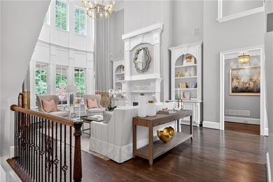 Luxury estate living meets modern sophistication in this - photo 15