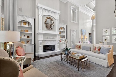 Luxury estate living meets modern sophistication in this - photo 16