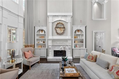 Luxury estate living meets modern sophistication in this - photo 17