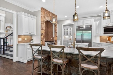 Luxury estate living meets modern sophistication in this - photo 18