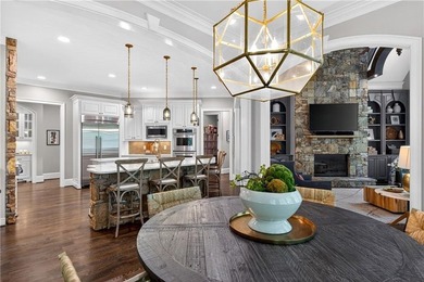 Luxury estate living meets modern sophistication in this - photo 19