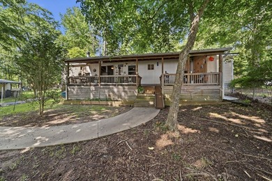 PRICE IMPROVEMENT!!! Welcome to 102 Allen's Alley, a private - photo 22