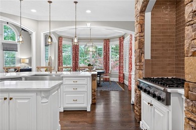 Luxury estate living meets modern sophistication in this - photo 23