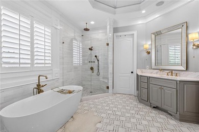 Luxury estate living meets modern sophistication in this - photo 45