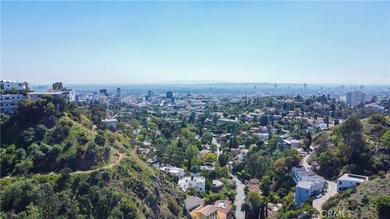 Hollywood Reservoir Lot Active Under Contract in Los Angeles California