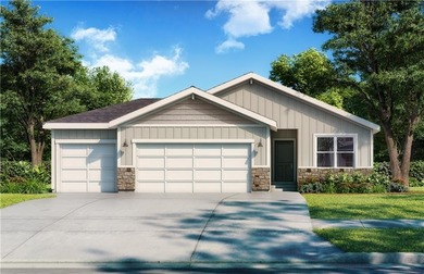 Lampkinsfork Lake Home Sale Pending in Raymore Missouri