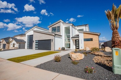 Virgin River Home For Sale in Hurricane Utah