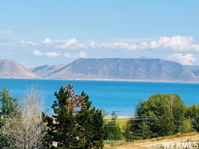 Bear Lake Lot For Sale in Fish Haven Idaho