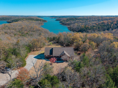 Norfork Lake Home For Sale in Mountain Home Arkansas